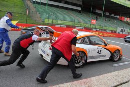 Motorsport XL weekend Zolder 2019