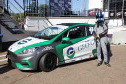 Ford Fiesta Sprint Cup Be