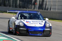 Circuit Zolder, donderdag 12 september 2019 – Internationale testdag