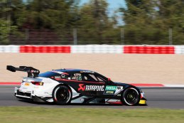 Mike Rockenfeller - Audi Sport Team Phoenix