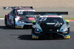 Daniel Juncadella - R-Motorsport