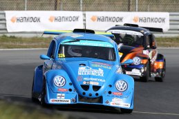 WCB by DDS Racing