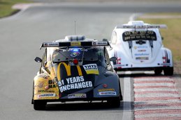 Big Mac Racing