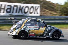 Clubsport Racing by Allure