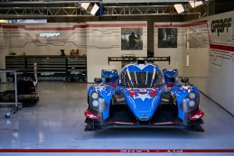 RealTime Racing - Norma M30 Nissan