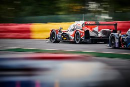 IDEC Sport - Oreca 07 Gibson