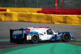 Panis Barthez Competition - Oreca 07 Gibson