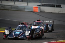 United Autosports - Oreca 07 Gibson
