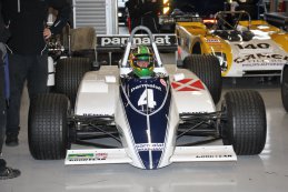 Brabham BT49