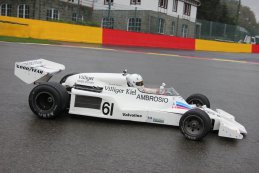 Shadow DN5