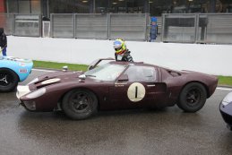 Ford GT40