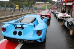 Ford GT