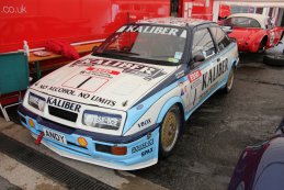Ford Sierra Cosworth