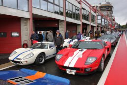 Ford Parade