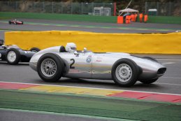 Scarab F1