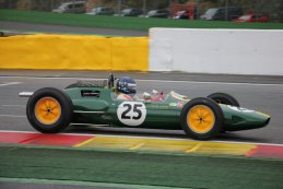 Lotus 25