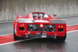 Lola T70