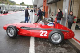 Maserati 250F