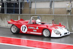 Alfa Romeo 33/3