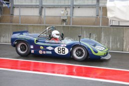 McLaren M1 CanAm 