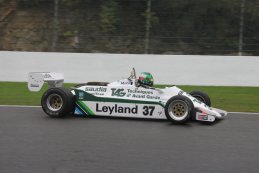 Williams FW7