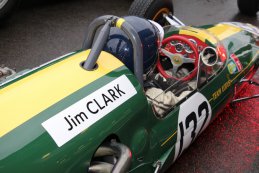 Lotus 25