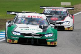 Marco Wittmann - BMW Team RMG