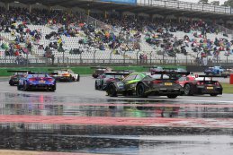 Formatieronde 2019 DTM Hockenheim Finals Race 2