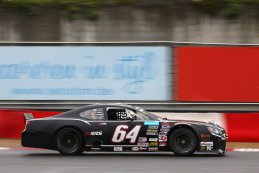 Matthias Hauer - Speedhouse 64 Chevrolet