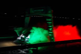 Teemu Suninen - Ford Fiesta WRC