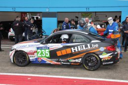 Heli Racing - BMW M235i Racing Cup