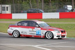 AR Performance - BMW 325i 