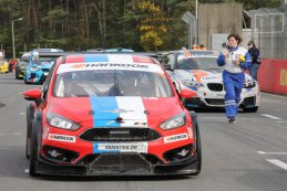 VDS Racing Adventures - MARC Focus V8