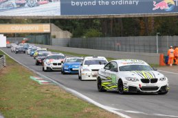DBJE Racing - BMW M235i