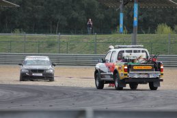Convents Racing - BMW E90 325i