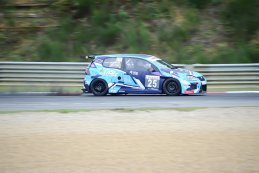 Van den Berghe/De Smet/Crabbe - VW Golf 3