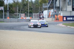 Dussoul/Marcuci - Audi RS3 LMS