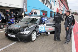 Convents Racing - BMW E90 325i