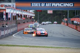 De Lattre du Bosqeau/De Lattre du Bosqeau - Marc Focus V8