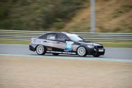 Convents Racing - BMW 325i E36
