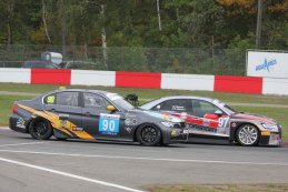 Zolder Fun Festival: De BGDC race in beeld gebracht