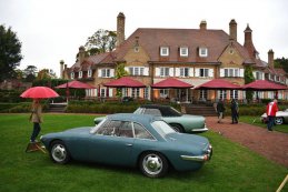 De Knokke Zoute GP in beeld gebracht