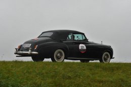 De Knokke Zoute GP in beeld gebracht