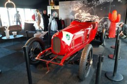 De Knokke Zoute GP in beeld gebracht