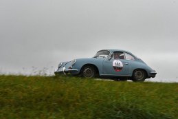De Knokke Zoute GP in beeld gebracht