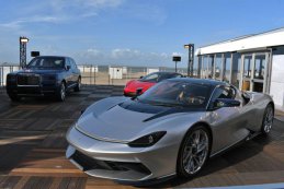 De Knokke Zoute GP in beeld gebracht