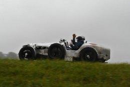 De Knokke Zoute GP in beeld gebracht