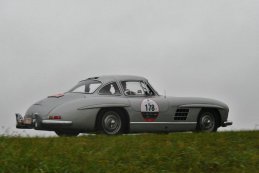 De Knokke Zoute GP in beeld gebracht