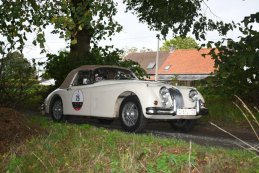 De Knokke Zoute GP in beeld gebracht