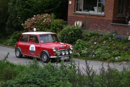 De Knokke Zoute GP in beeld gebracht